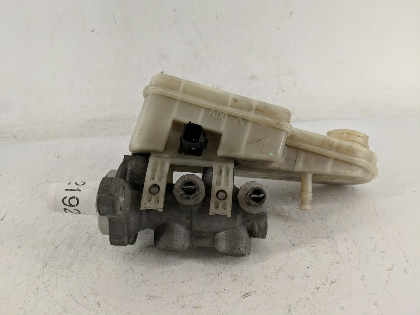 2012 Dodge Avenger PCM Engine Control Computer ECU ECM PCU OEM P/N:1297A9285 42628L5 Fits OEM Used Auto Parts - Oemusedautop