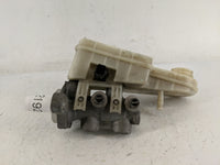 2012 Dodge Avenger PCM Engine Control Computer ECU ECM PCU OEM P/N:1297A9285 42628L5 Fits OEM Used Auto Parts - Oemusedautop