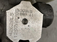 2012 Dodge Avenger PCM Engine Control Computer ECU ECM PCU OEM P/N:1297A9285 42628L5 Fits OEM Used Auto Parts - Oemusedautop