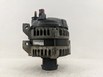compare product 2011-2014 Dodge Avenger Alternator Replacement Generator Charging Assembly Engine OEM P/N:TN421000-0770 Fits OEM Used Auto Parts