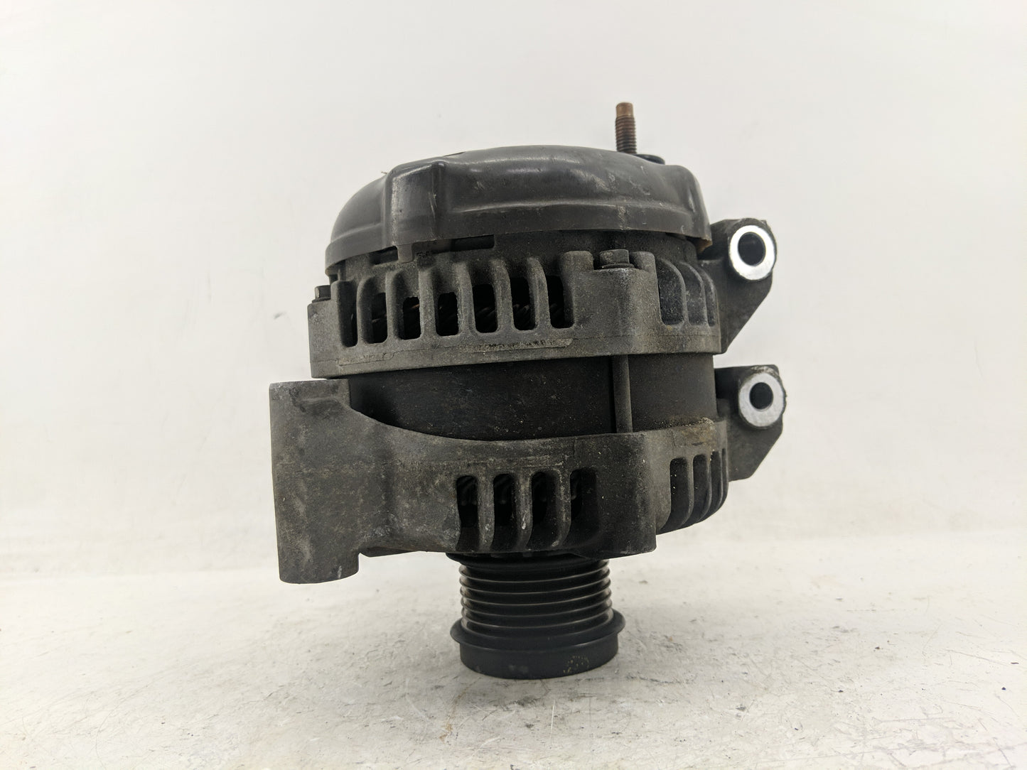 2011-2014 Dodge Avenger Alternator Replacement Generator Charging Assembly Engine OEM P/N:TN421000-0770 Fits OEM Used Auto P