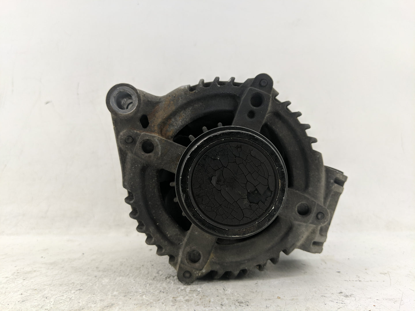 2011-2014 Dodge Avenger Alternator Replacement Generator Charging Assembly Engine OEM P/N:TN421000-0770 Fits OEM Used Auto P