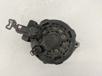 2011-2014 Dodge Avenger Alternator Replacement Generator Charging Assembly Engine OEM Fits OEM Used Auto Parts - Oemusedauto