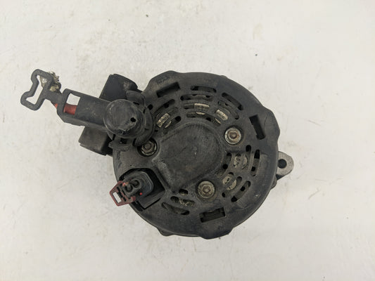 2011-2014 Dodge Avenger Alternator Replacement Generator Charging Assembly Engine OEM Fits OEM Used Auto Parts - Oemusedauto