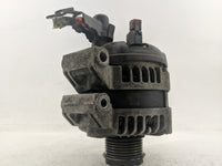 2011-2014 Dodge Avenger Alternator Replacement Generator Charging Assembly Engine OEM Fits OEM Used Auto Parts - Oemusedauto