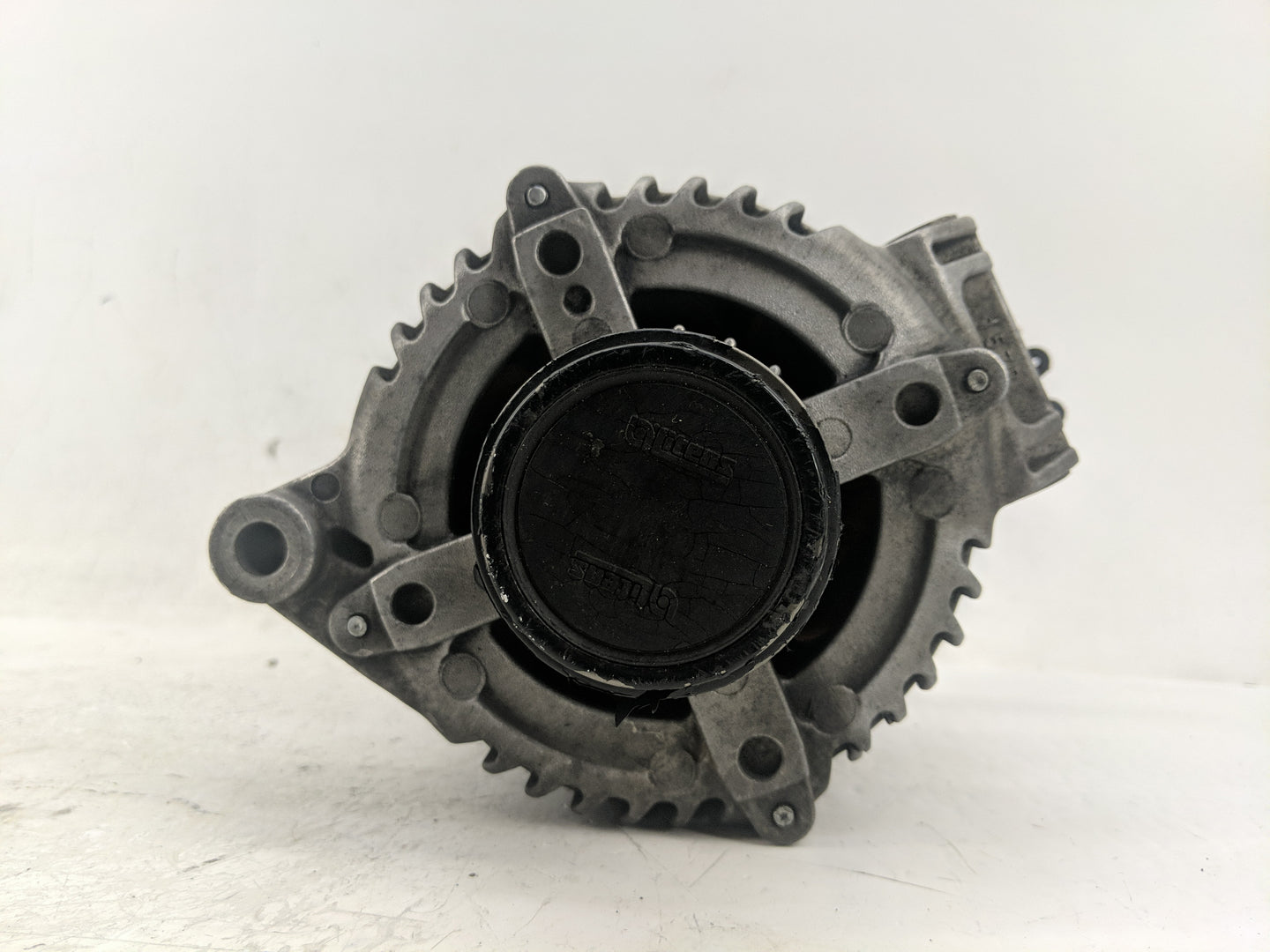 2011-2014 Dodge Avenger Alternator Replacement Generator Charging Assembly Engine OEM Fits OEM Used Auto Parts - Oemusedauto