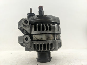compare product 2011-2014 Dodge Avenger Alternator Replacement Generator Charging Assembly Engine OEM Fits OEM Used Auto Parts