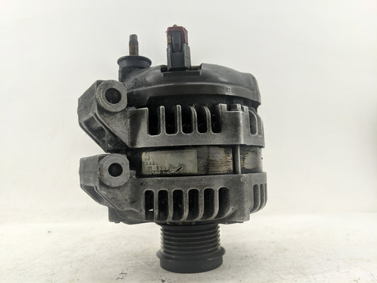 2011-2014 Dodge Avenger Alternator Replacement Generator Charging Assembly Engine OEM Fits OEM Used Auto Parts - Oemusedauto