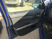 2012 Dodge Avenger Front Left Driver Interior Door Panel Trim 1226962 - Oemusedautoparts1.com