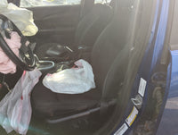 2011-2014 Dodge Avenger Driver Front Seat Oem 1226980 - Oemusedautoparts1.com