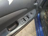 2008-2014 Dodge Avenger Master Power Window Switch Replacement Driver Side Left Fits OEM Used Auto Parts - Oemusedautoparts1