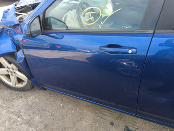 compare product 2011-2014 Dodge Avenger Driver Front Door Oem