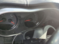 2011-2014 Dodge Avenger Instrument Cluster Speedometer Gauges Miles:173K Fits Fits 2011 2012 2013 2014 OEM Used Auto Parts -