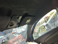2011-2014 Dodge Avenger Sun Visor Shade Replacement Passenger Right Mirror Fits Fits 2011 2012 2013 2014 OEM Used Auto Parts