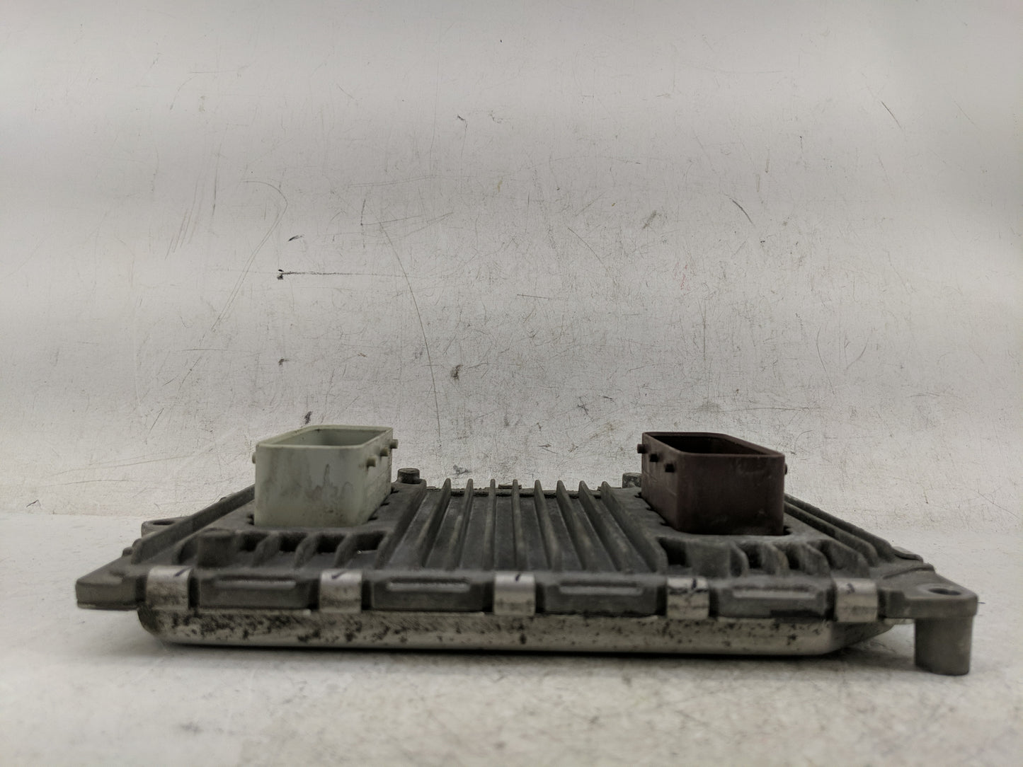 2012 Dodge Avenger PCM Engine Control Computer ECU ECM PCU OEM P/N:P05150657AA Fits OEM Used Auto Parts - Oemusedautoparts1.