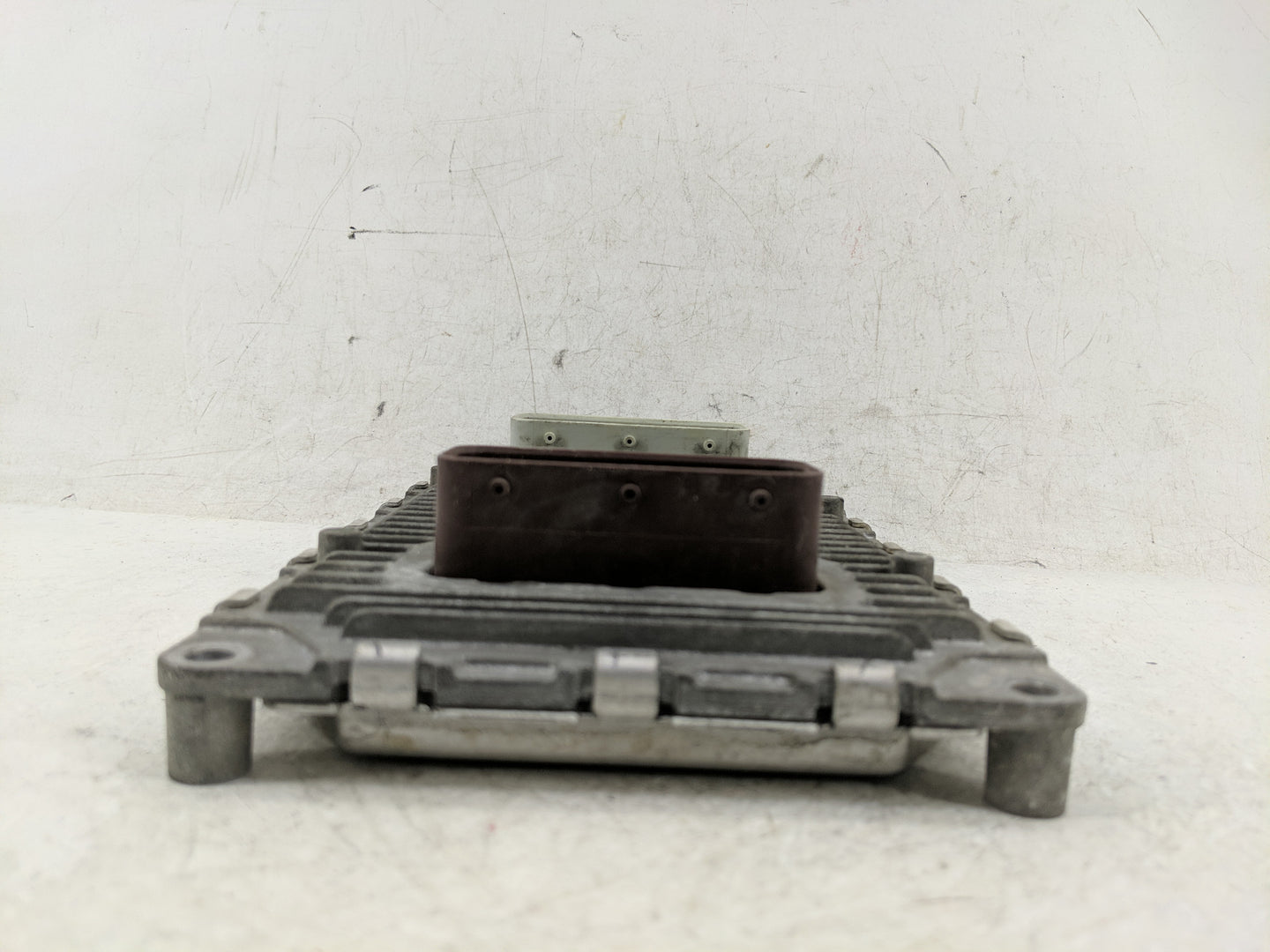 2012 Dodge Avenger PCM Engine Control Computer ECU ECM PCU OEM P/N:P05150657AA Fits OEM Used Auto Parts - Oemusedautoparts1.