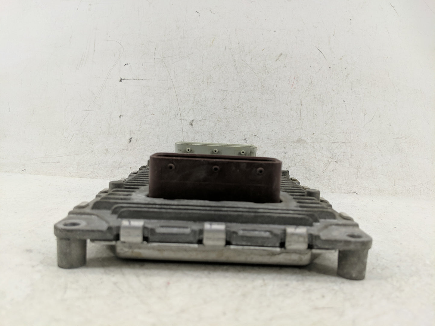 2012 Dodge Avenger PCM Engine Control Computer ECU ECM PCU OEM P/N:P05150657AA Fits OEM Used Auto Parts - Oemusedautoparts1.