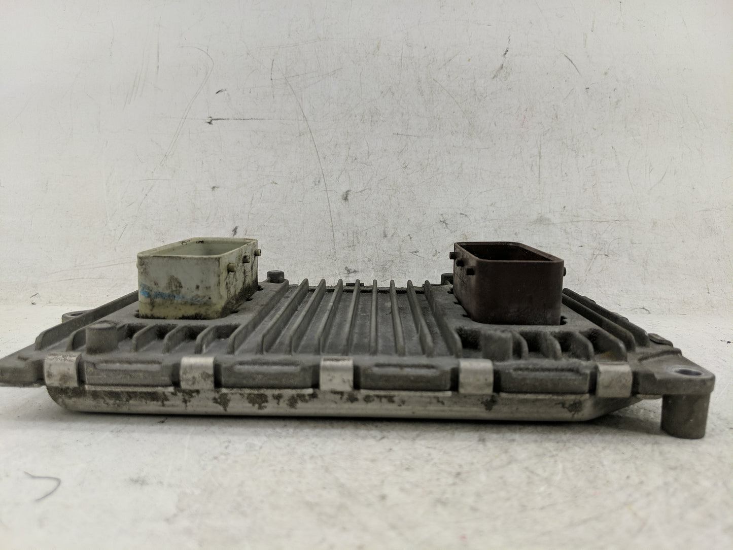 2012 Dodge Avenger PCM Engine Control Computer ECU ECM PCU OEM P/N:P05150657AA Fits OEM Used Auto Parts - Oemusedautoparts1.