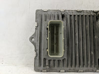 2012 Dodge Avenger PCM Engine Control Computer ECU ECM PCU OEM P/N:P05150657AA OEM Used Auto Parts - Oemusedautoparts1.com