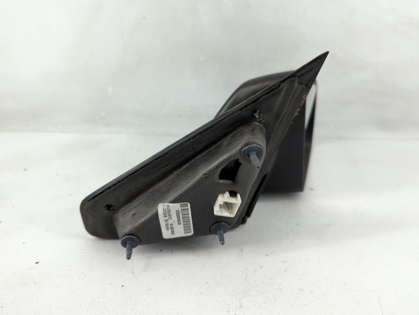 2008-2014 Dodge Avenger Side Mirror Replacement Passenger Right View Door Mirror Fits Fits 2008 2009 2010 2011 2012 2013 201
