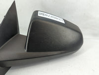 2008-2014 Dodge Avenger Side Mirror Replacement Driver Left View Door Mirror Fits Fits 2008 2009 2010 2011 2012 2013 2014 OE