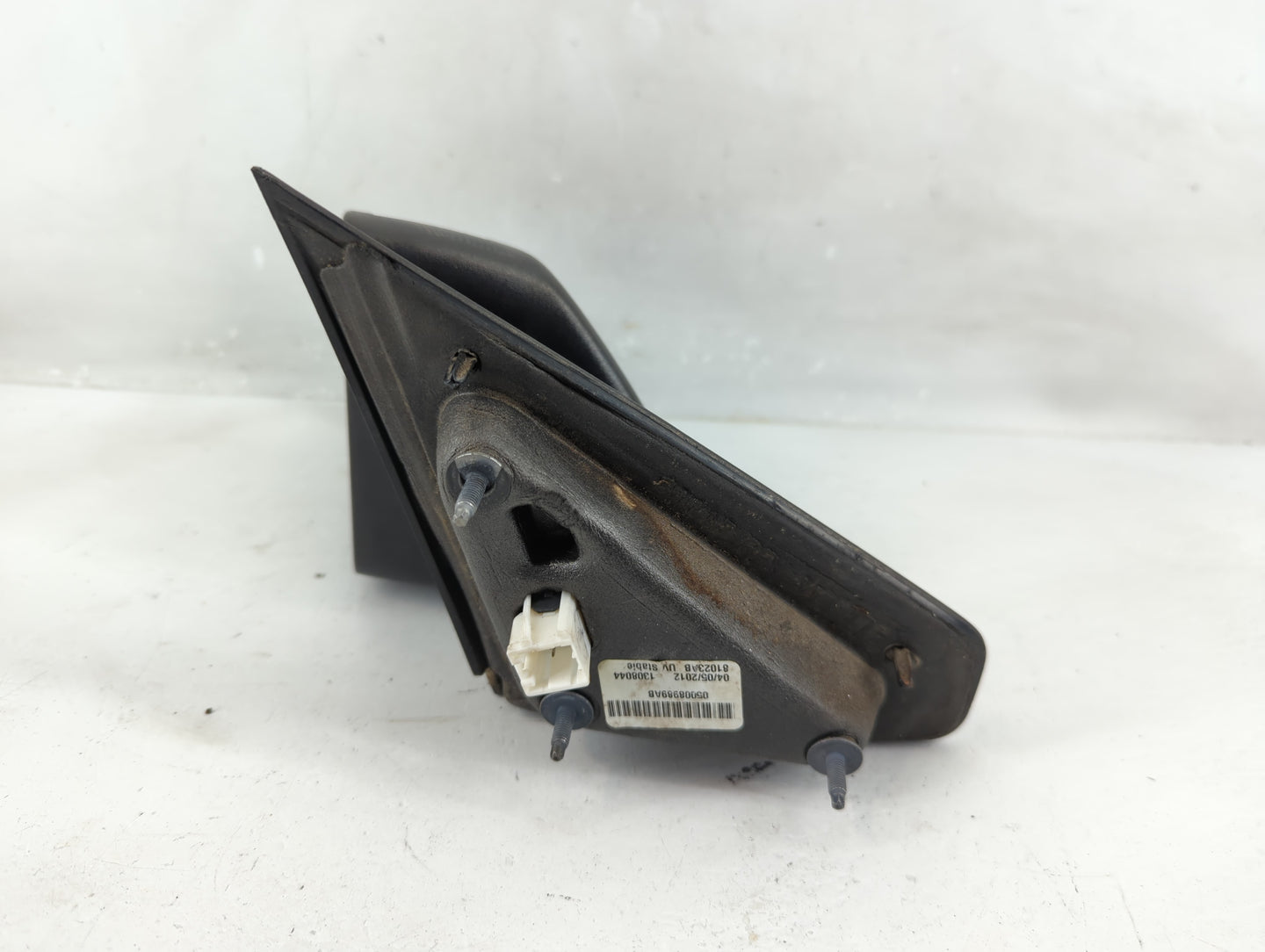 2008-2014 Dodge Avenger Side Mirror Replacement Driver Left View Door Mirror Fits Fits 2008 2009 2010 2011 2012 2013 2014 OE