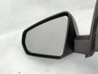 2008-2014 Dodge Avenger Side Mirror Replacement Driver Left View Door Mirror Fits Fits 2008 2009 2010 2011 2012 2013 2014 OE