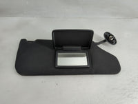2011-2014 Dodge Avenger Sun Visor Shade Replacement Passenger Right Mirror Fits Fits 2011 2012 2013 2014 OEM Used Auto Parts