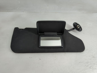 compare product 2011-2014 Dodge Avenger Sun Visor Shade Replacement Passenger Right Mirror Fits Fits 2011 2012 2013 2014 OEM Used Auto Parts