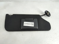 2011-2014 Dodge Avenger Sun Visor Shade Replacement Passenger Right Mirror Fits Fits 2011 2012 2013 2014 OEM Used Auto Parts