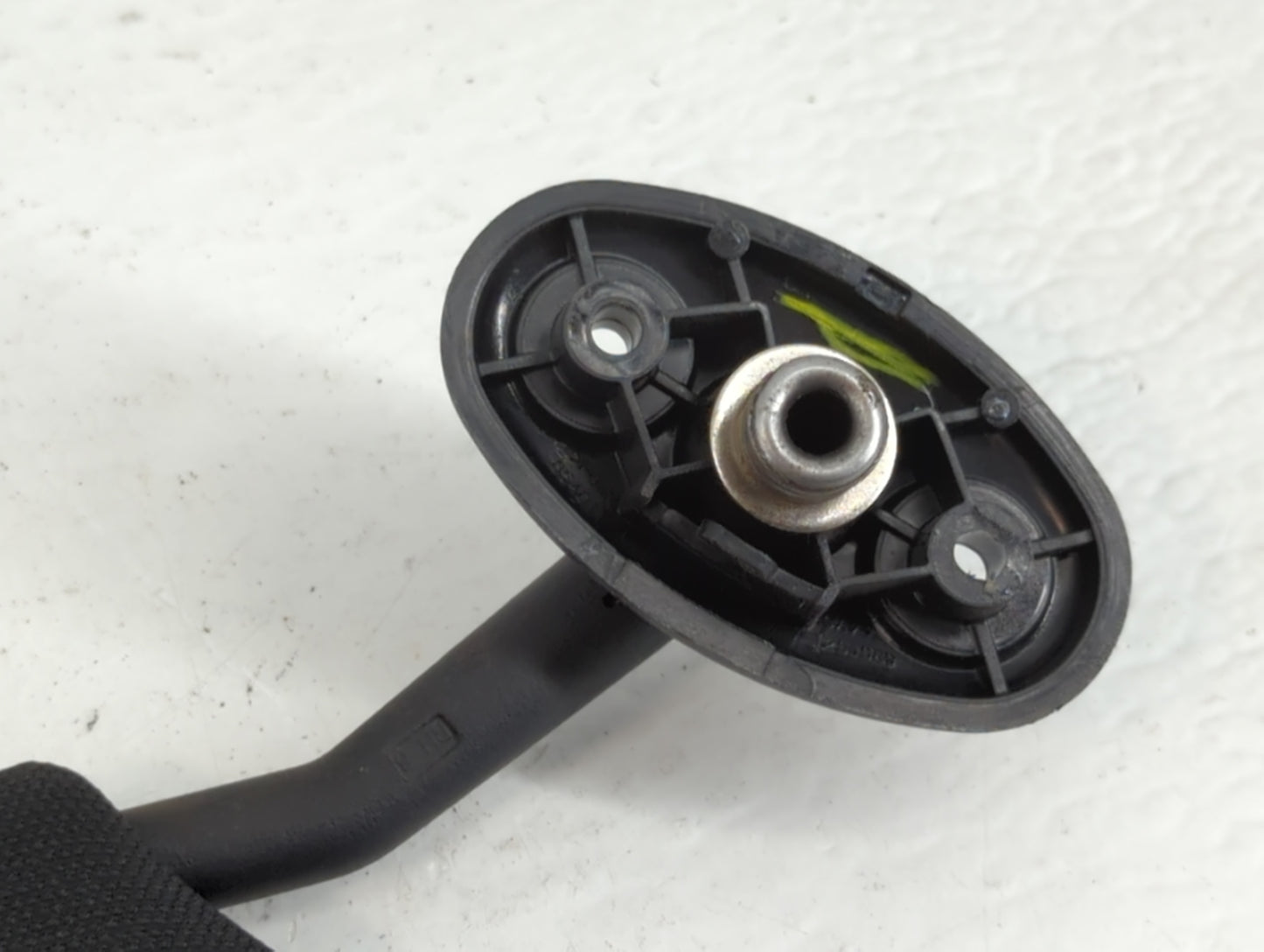 2011-2014 Dodge Avenger Sun Visor Shade Replacement Passenger Right Mirror Fits Fits 2011 2012 2013 2014 OEM Used Auto Parts
