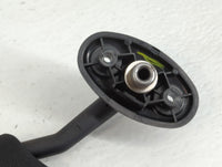 2011-2014 Dodge Avenger Sun Visor Shade Replacement Passenger Right Mirror Fits Fits 2011 2012 2013 2014 OEM Used Auto Parts