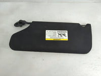 2011-2014 Dodge Avenger Sun Visor Shade Replacement Passenger Right Mirror Fits Fits 2011 2012 2013 2014 OEM Used Auto Parts