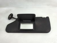 2011-2014 Dodge Avenger Sun Visor Shade Replacement Driver Left Mirror Fits Fits 2011 2012 2013 2014 OEM Used Auto Parts - O