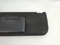 2011-2014 Dodge Avenger Sun Visor Shade Replacement Driver Left Mirror Fits Fits 2011 2012 2013 2014 OEM Used Auto Parts - O