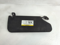 2011-2014 Dodge Avenger Sun Visor Shade Replacement Driver Left Mirror Fits Fits 2011 2012 2013 2014 OEM Used Auto Parts - O