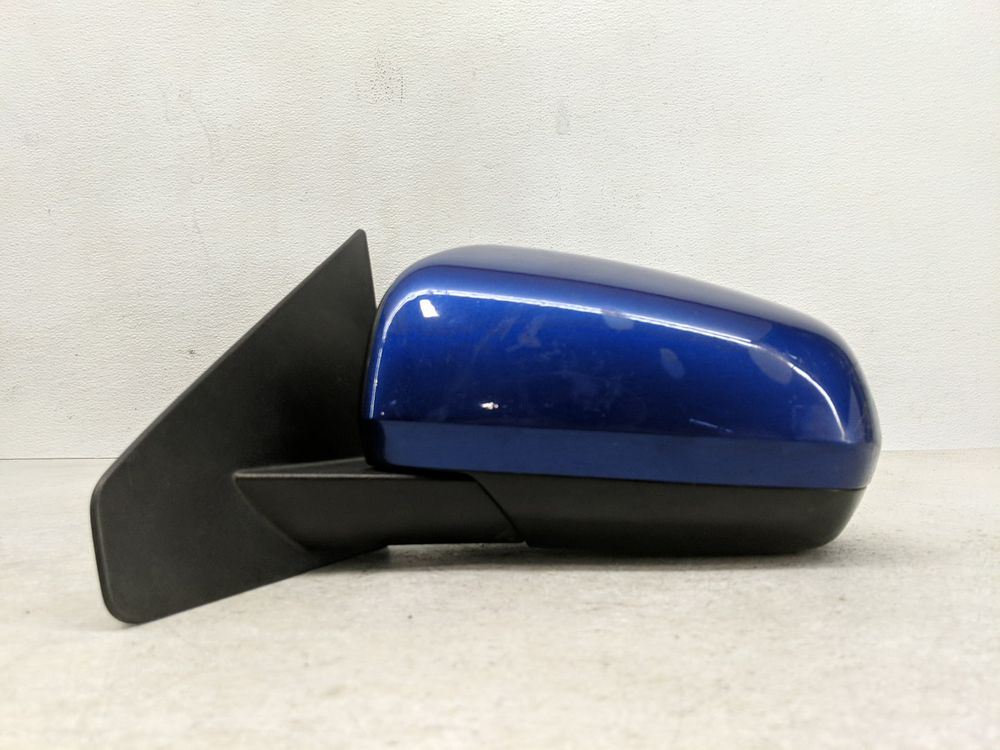 2013-2014 Dodge Avenger Side Mirror Replacement Driver Left View Door Mirror Fits Fits 2013 2014 OEM Used Auto Parts - Oemus