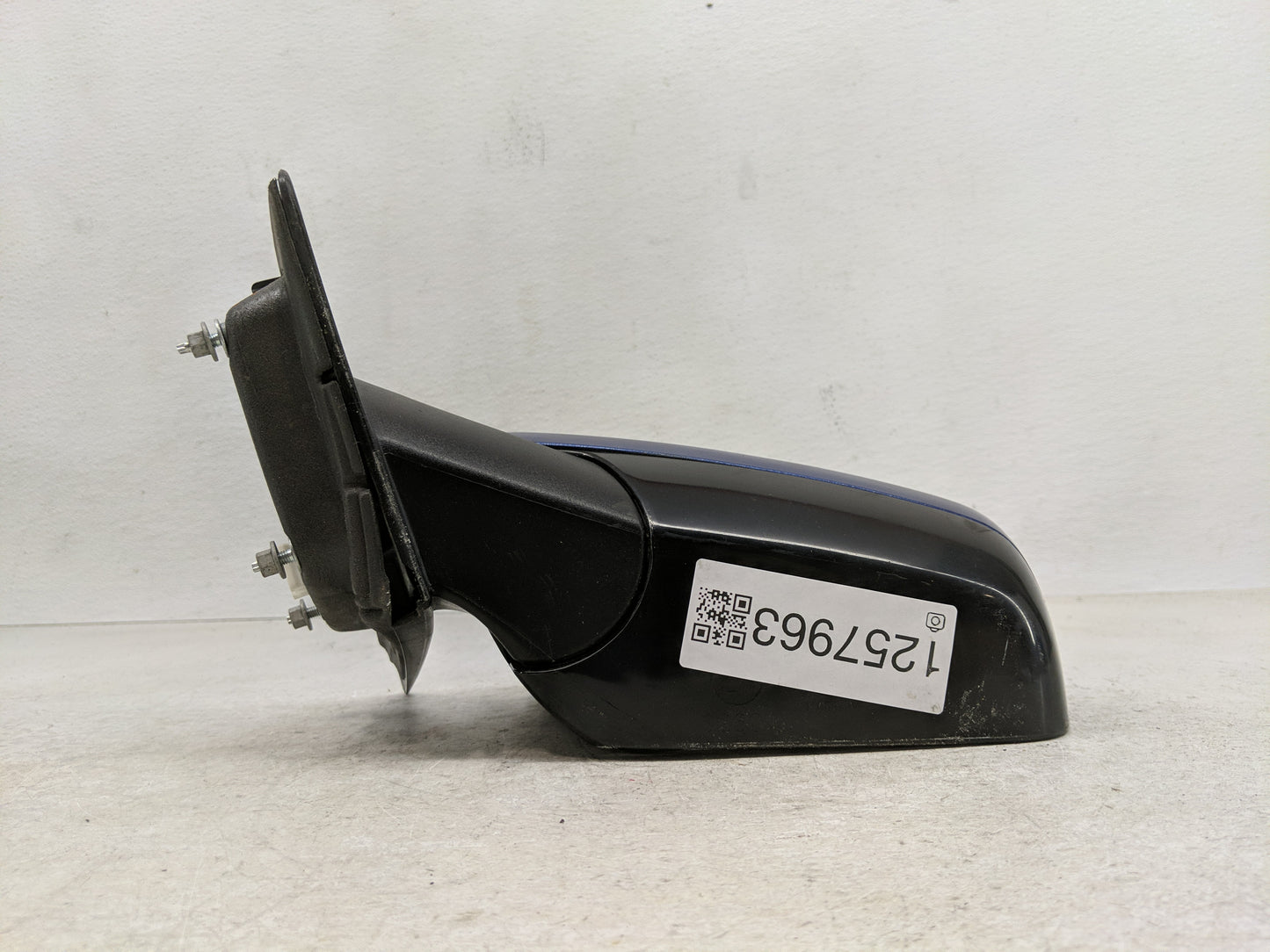 2013-2014 Dodge Avenger Side Mirror Replacement Driver Left View Door Mirror Fits Fits 2013 2014 OEM Used Auto Parts - Oemus