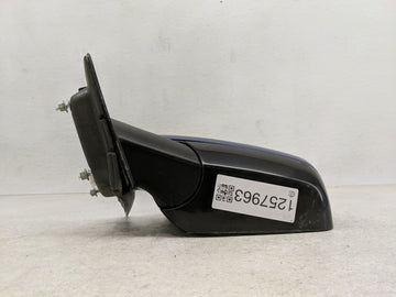 2013-2014 Dodge Avenger Side Mirror Replacement Driver Left View Door Mirror Fits Fits 2013 2014 OEM Used Auto Parts