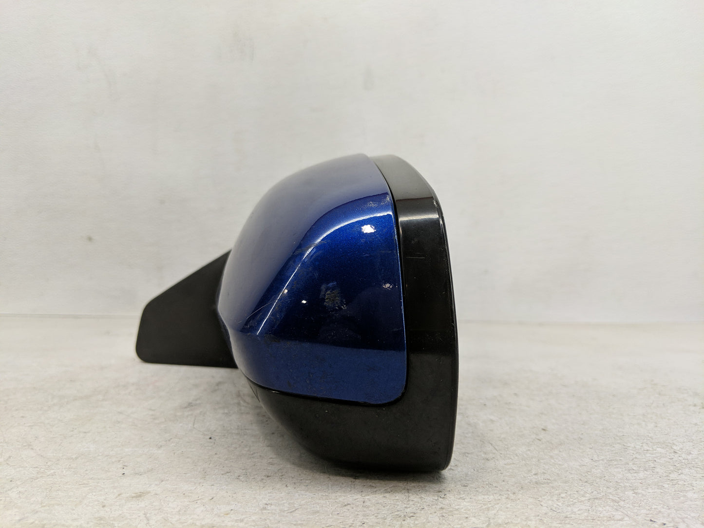 2013-2014 Dodge Avenger Side Mirror Replacement Driver Left View Door Mirror Fits Fits 2013 2014 OEM Used Auto Parts - Oemus