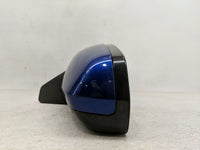 2013-2014 Dodge Avenger Side Mirror Replacement Driver Left View Door Mirror Fits Fits 2013 2014 OEM Used Auto Parts - Oemus