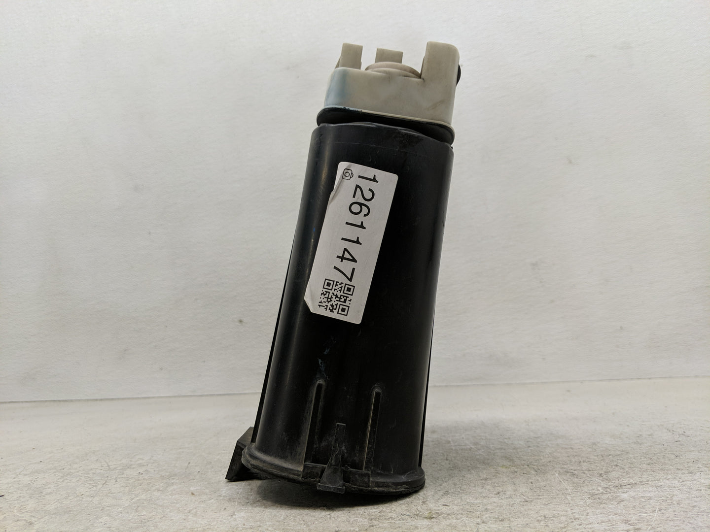 2012 Dodge Avenger Fuel Vapor Charcoal Canister 1261147 - Oemusedautoparts1.com