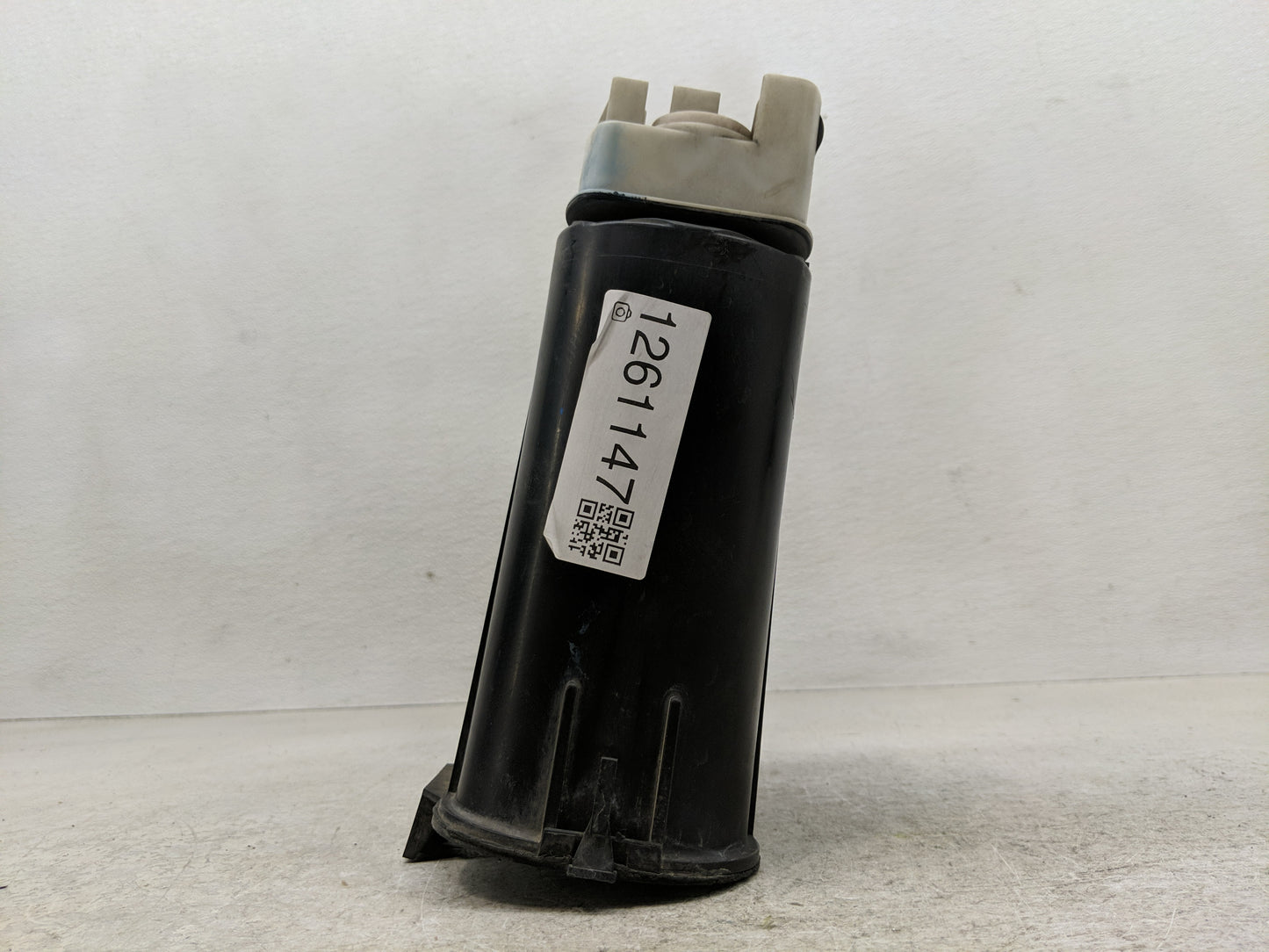 2012 Dodge Avenger Fuel Vapor Charcoal Canister 1261147 - Oemusedautoparts1.com