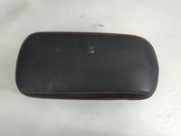 2012 Dodge Avenger Center Console Armrest Cover Lid Fits OEM Used Auto Parts - Oemusedautoparts1.com