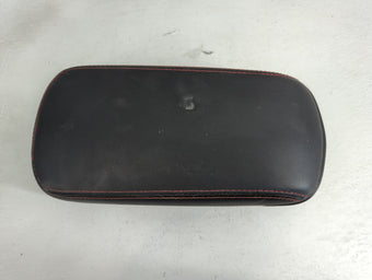 compare product 2012 Dodge Avenger Center Console Armrest Cover Lid Fits OEM Used Auto Parts