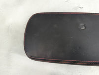2012 Dodge Avenger Center Console Armrest Cover Lid Fits OEM Used Auto Parts - Oemusedautoparts1.com