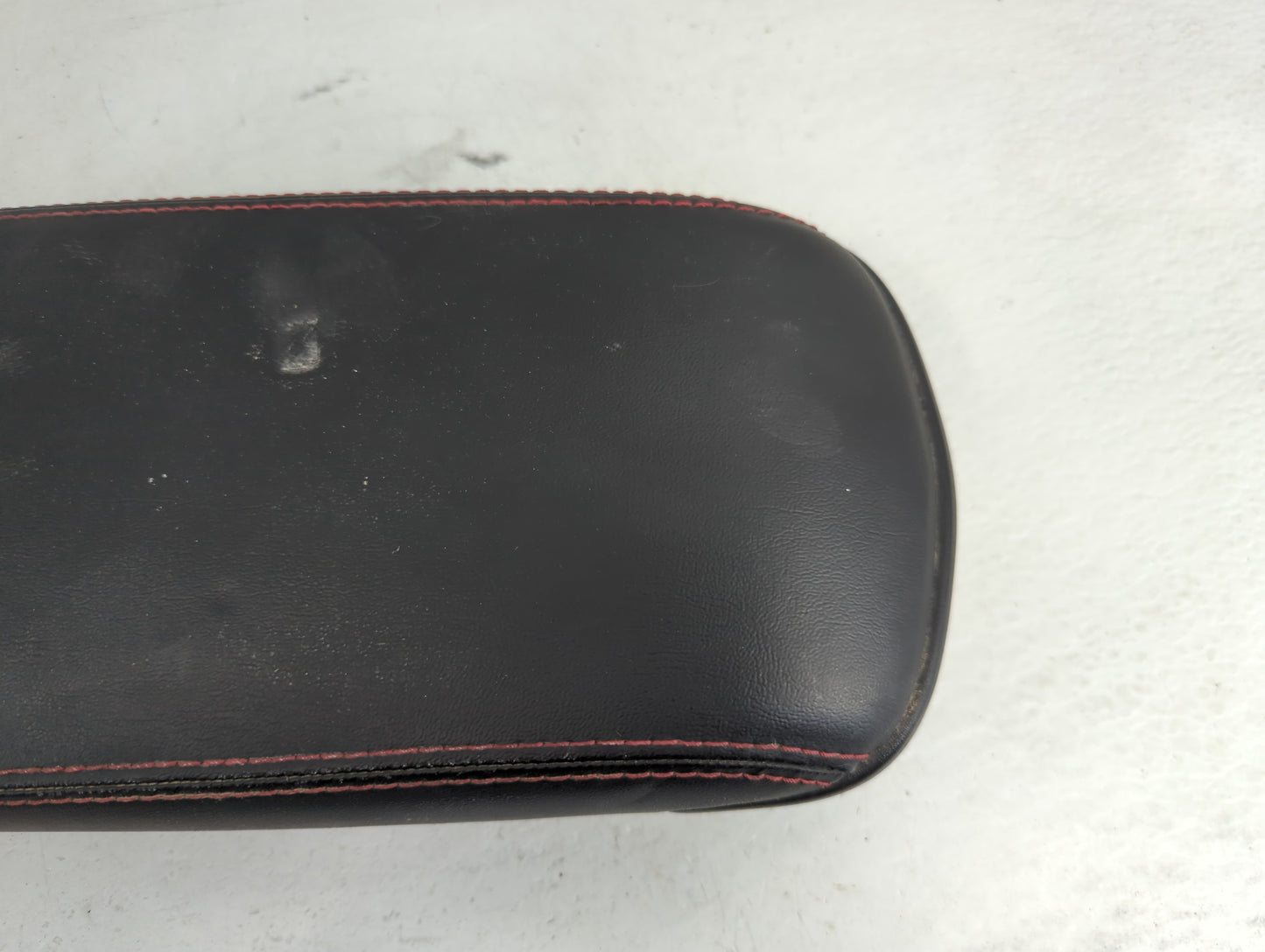 2012 Dodge Avenger Center Console Armrest Cover Lid Fits OEM Used Auto Parts - Oemusedautoparts1.com