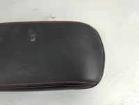 2012 Dodge Avenger Center Console Armrest Cover Lid Fits OEM Used Auto Parts - Oemusedautoparts1.com