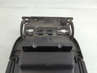 2012 Dodge Avenger Center Console Armrest Cover Lid Fits OEM Used Auto Parts - Oemusedautoparts1.com