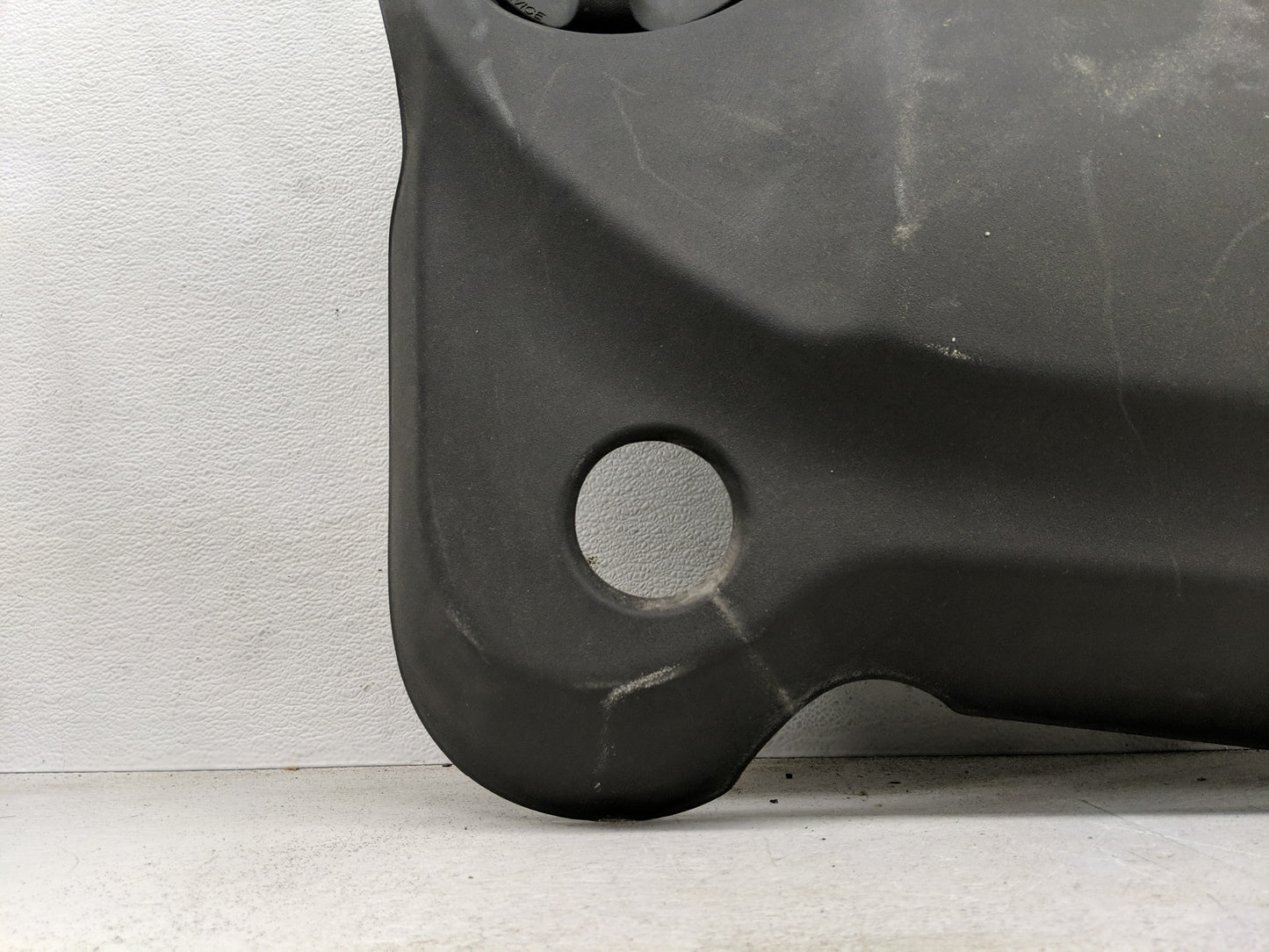 2012 Dodge Avenger Engine Cover - Oemusedautoparts1.com